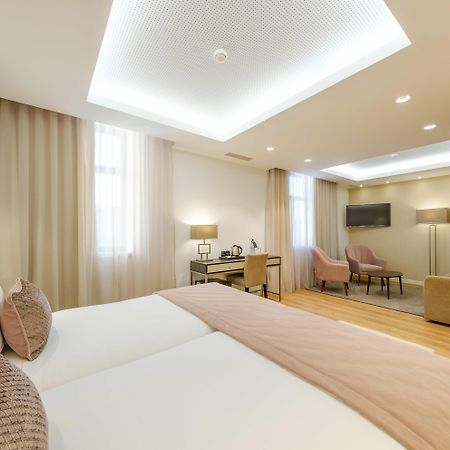 Sdivine Fatima Hotel, Congress & Spirituality Bagian luar foto