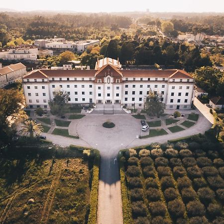 Sdivine Fatima Hotel, Congress & Spirituality Bagian luar foto
