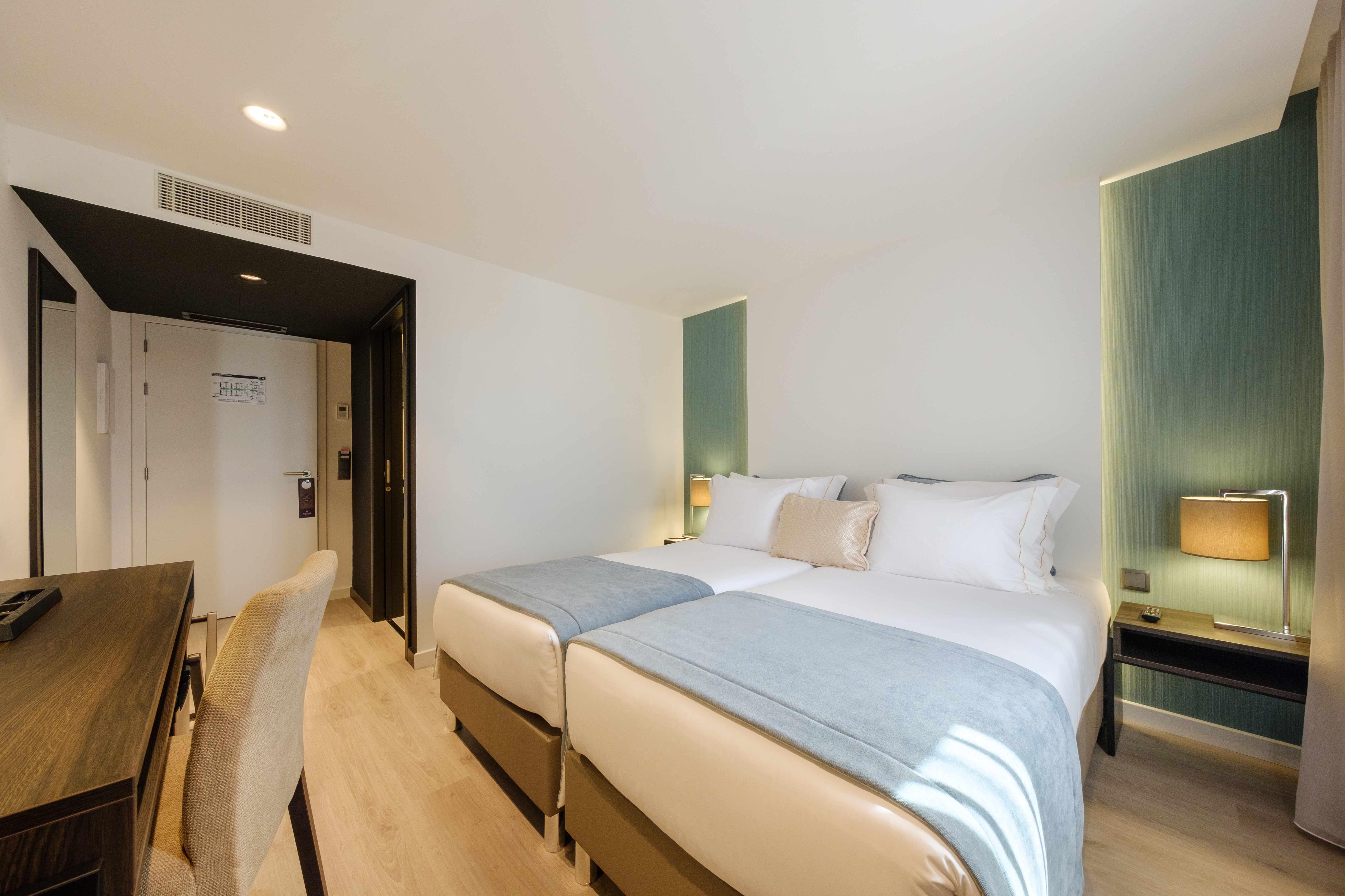 Sdivine Fatima Hotel, Congress & Spirituality Bagian luar foto