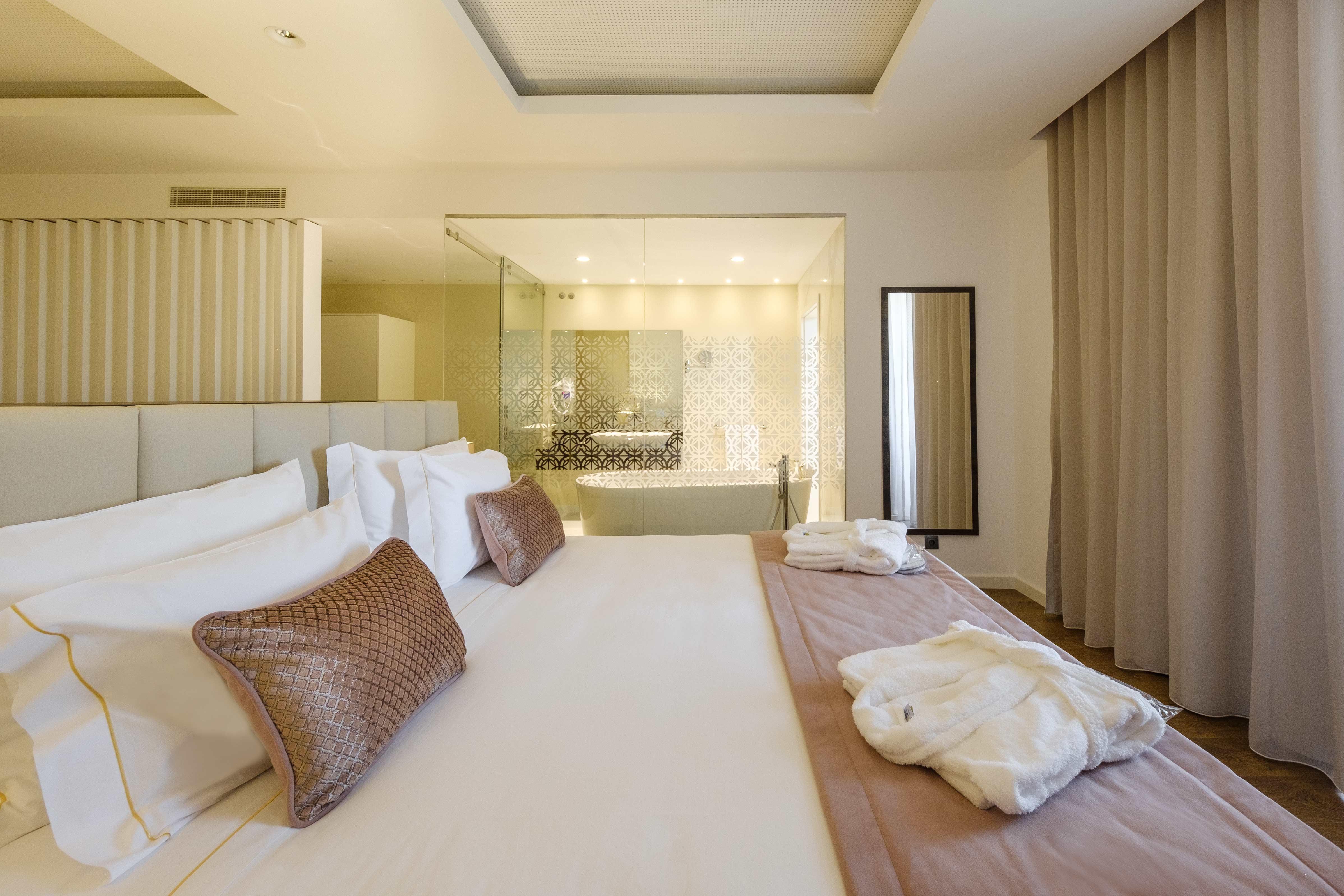 Sdivine Fatima Hotel, Congress & Spirituality Bagian luar foto