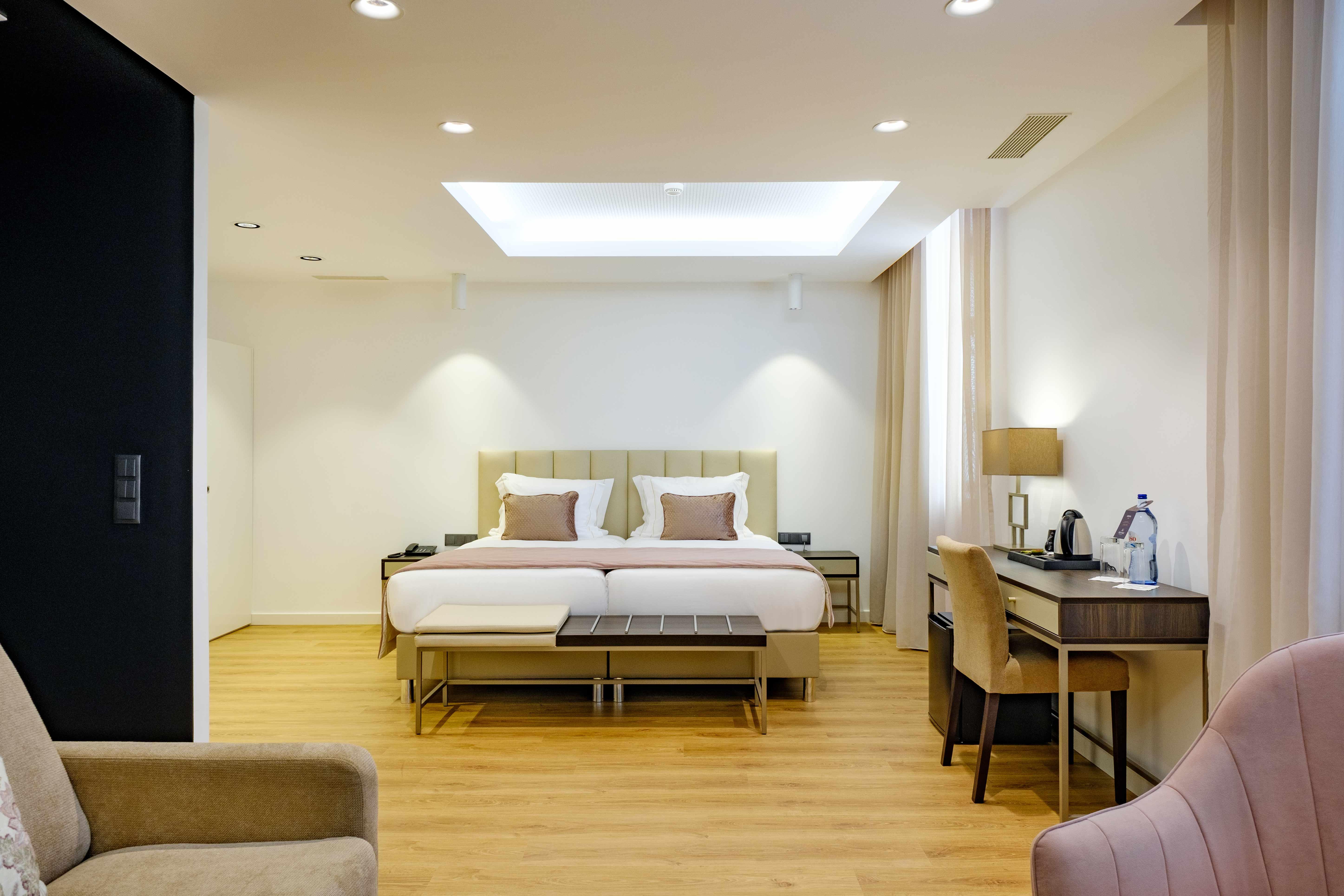 Sdivine Fatima Hotel, Congress & Spirituality Bagian luar foto