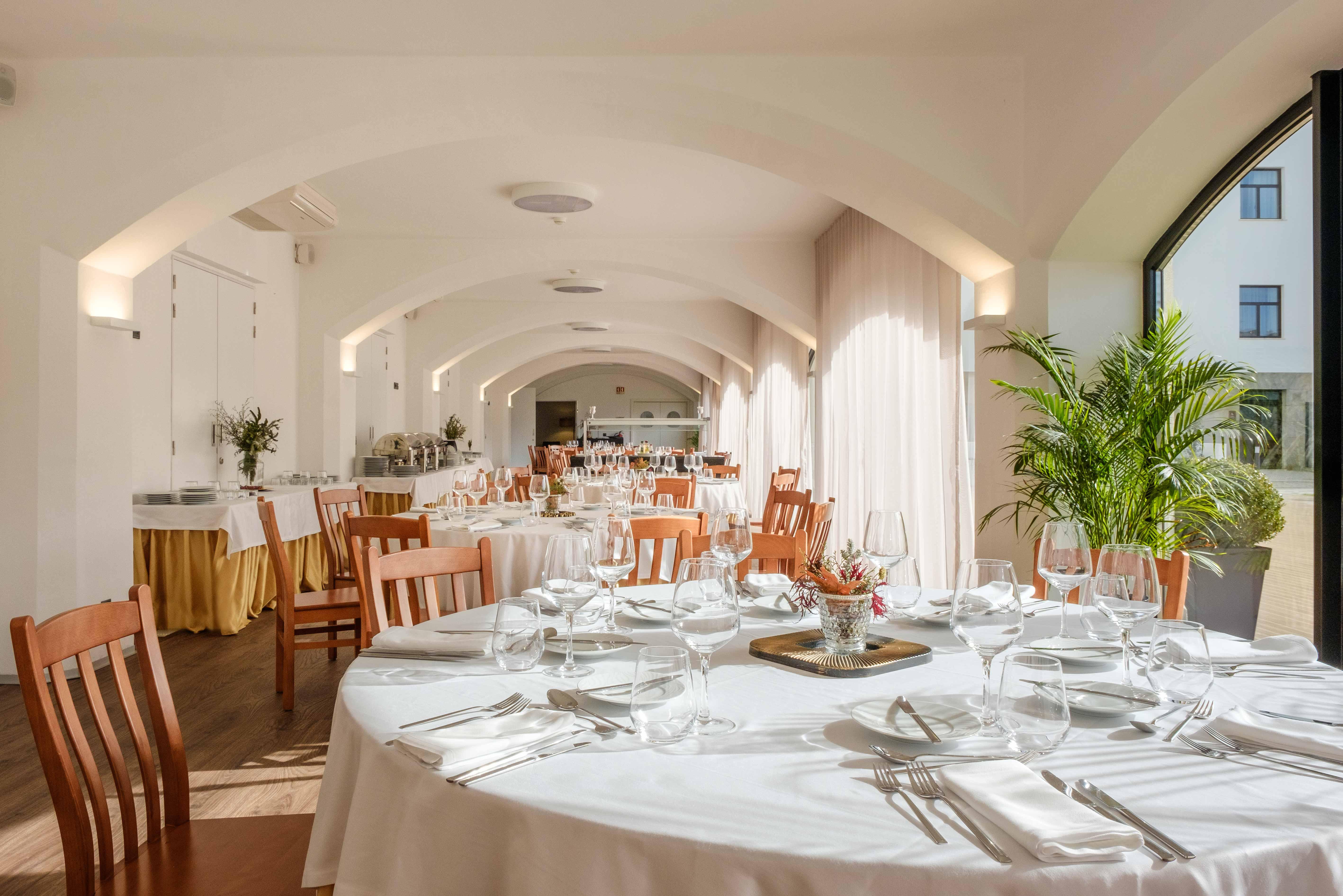 Sdivine Fatima Hotel, Congress & Spirituality Bagian luar foto