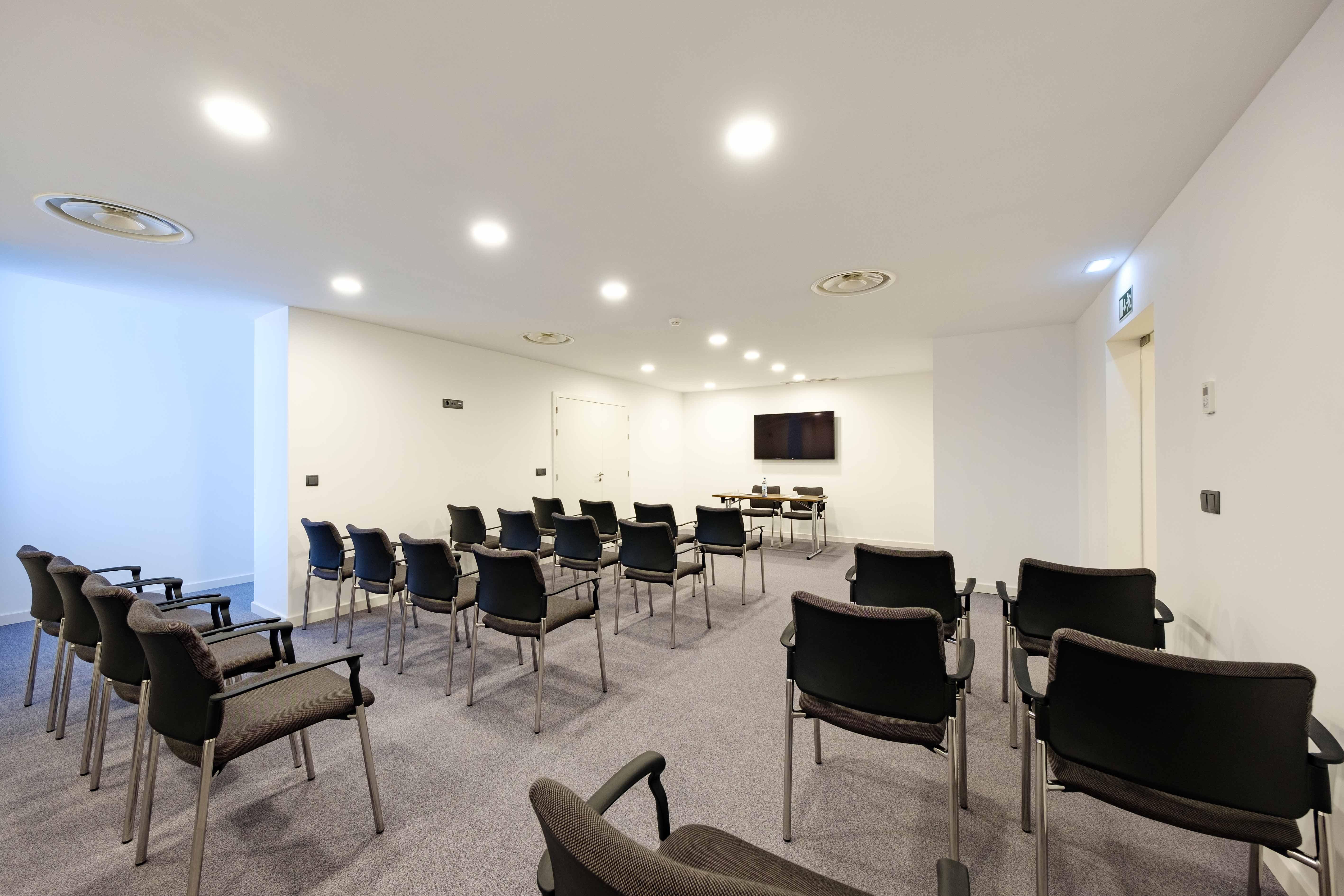 Sdivine Fatima Hotel, Congress & Spirituality Bagian luar foto