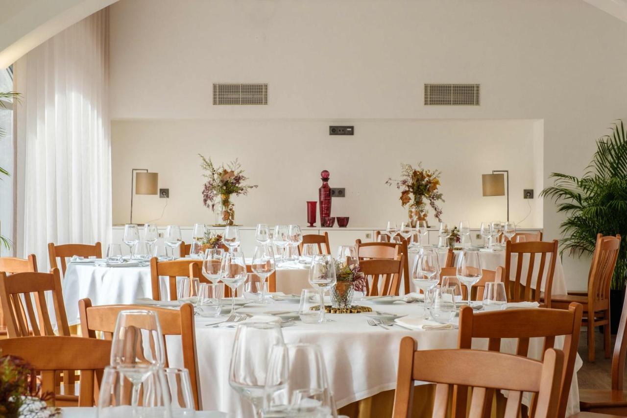 Sdivine Fatima Hotel, Congress & Spirituality Bagian luar foto